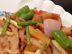 -盈田盈粥庄(博山东路店)
