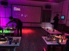 包房-真爱范特西KTV(交大店)