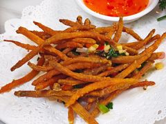 -美未居·老字号·地道顺德菜·桑拿鸡·鱼生(容桂店)