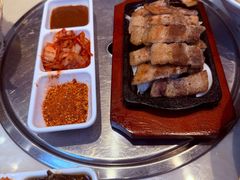 -屋里家延边朝鲜族冷面(南园店)