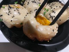 -小杨生煎(龙之梦购物中心店)