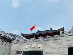 -岳麓山风景名胜区