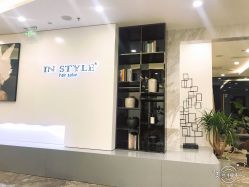 -INSTYLE造型·明星店
