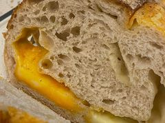 -佐敦面包铺·JORDAN BAKERY