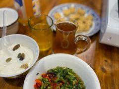 -乡土特色.冷锅鱼.牦牛肉汤锅