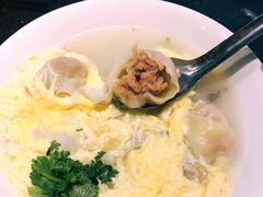 高汤云吞-买又大餐厅(福林里店)