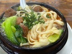 -宫廷药膳罐罐面(兴庆路店)