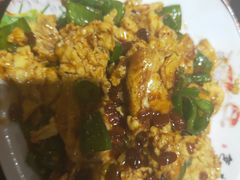 -天津乾毓德饭庄·清真传统炒菜·海鲜烧烤(咸阳路店)