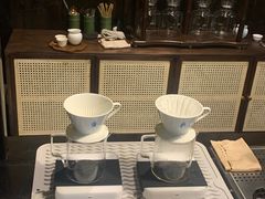 大堂-灶咖KITCHEN
