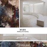 泰式婚礼是另一种美学🎴