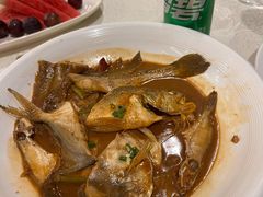 -达蓬山大酒店西餐厅