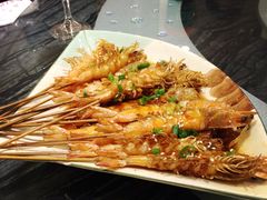 美极鲜食坊-美极鲜食坊(宝安南路店)