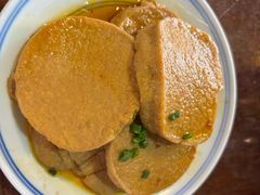 -同得兴 Since·1995 传统苏式面馆(嘉馀坊店)