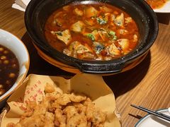 -永安水煮活鱼·仪征土菜院子