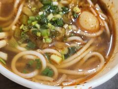 -丽华早点(大成路店)