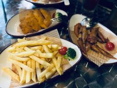 -兴华里茶记(禅城同济首店)