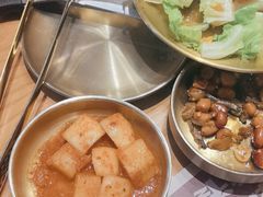 -闻老头·菊花炭烤肉(D11店)