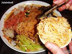 凉米线-甲21号招待所