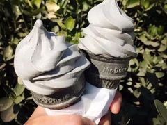 -麦当劳(西安雁塔路店)