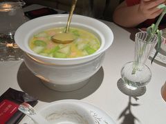 -華府Deluxe(兴业太古汇店)