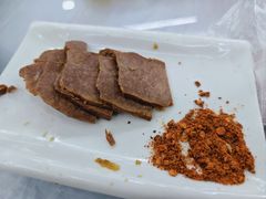 -高老庄·老溧阳·私房菜(南山竹海店)