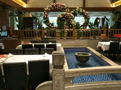 大堂-沙河粉村·国家非遗传承(云台店)