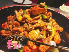 -虾胡闹龙虾馆(湄南河店)