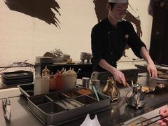 -水木锦堂·自助铁板烧(望京凯德MALL店)