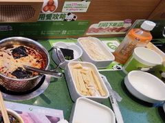 -一围肥牛小火锅(高铁吾悦店)