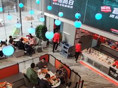 -张亮麻辣烫(哈尔滨金爵万象店)