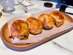 -丝路有约·优雅新疆菜(万宴城店)