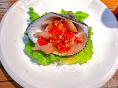 -海味当家·蒸锅海鲜(星海公园店)