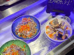 -渔娘渔家丹东海鲜(东直门店)