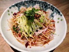 -上关雪東北菜(中房金谊店)