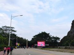 -南沙天后宫景区