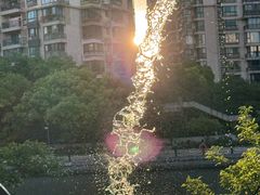 -苏州河梦清园环保主题公园