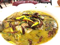 -壹块捌烧烤(灯市口店)