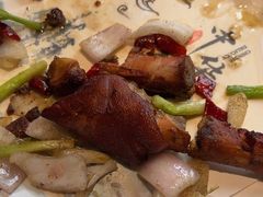 -爷爷的草帽·海鲜馆(孙塘路店)