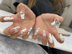 -斯馨·健康美甲美睫