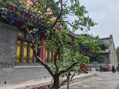 -慈恩寺