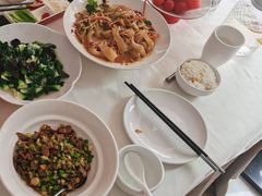 -大鸭梨烤鸭(房山店)