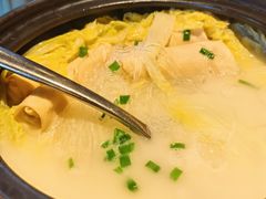 -庐灶江南·江南菜·四合院Bistro(东直门雍和宫·原华侨宾馆店)