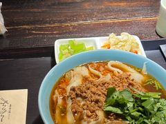 -喜晋道面馆(华严寺广场店)