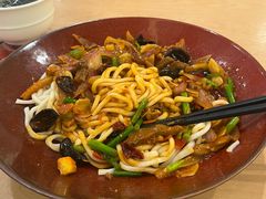-大师兄·西北小馆(北站缤果空间店)