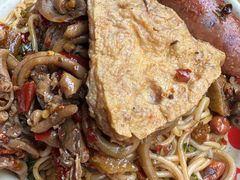 -小罗子汤店(大士院总店)