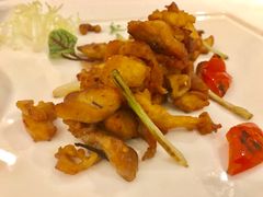 -Yan Ting 宴庭中餐厅(上海静安瑞吉酒店)