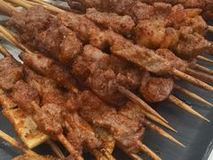 -伊隆斋(什刹海店)