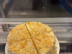 -苏州洲际酒店·大堂酒廊