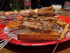 -北三老太太烧烤(人生一串上榜店)