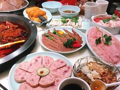-孙毛肚火锅(春熙路店)